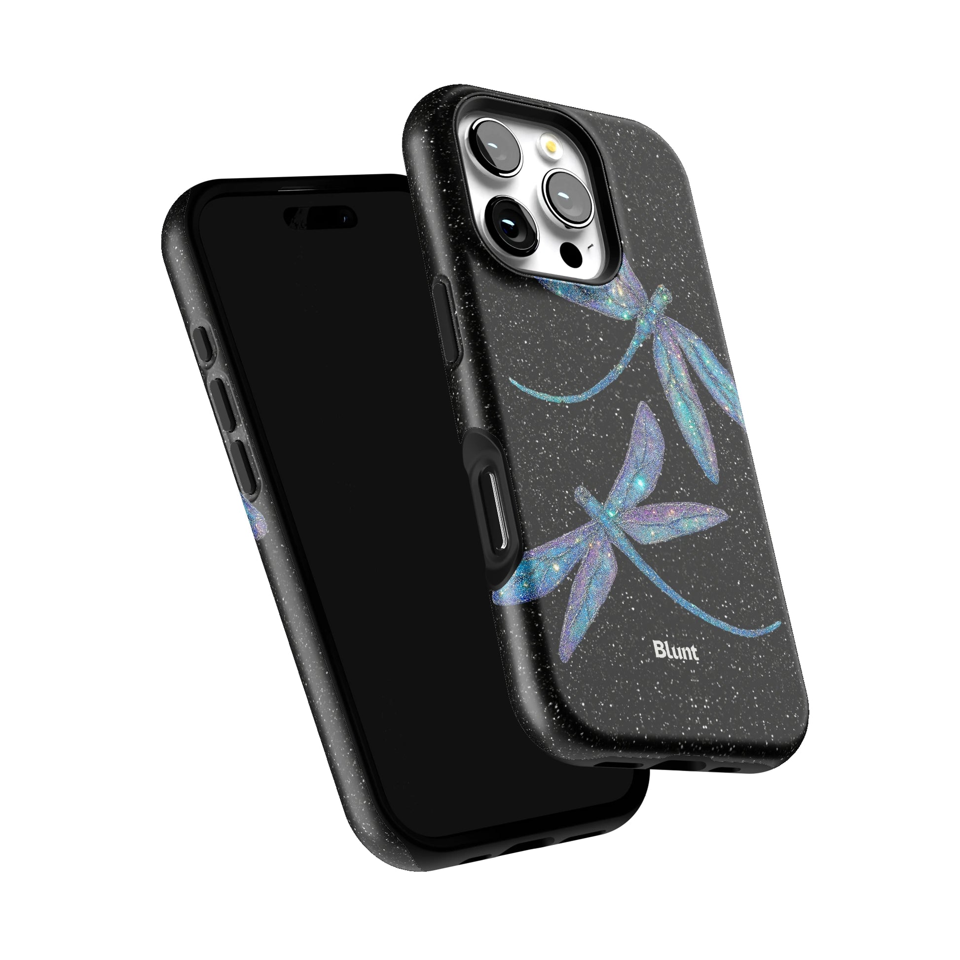 Dragonfly iPhone Case gallery - Iphone_16_Pro_6