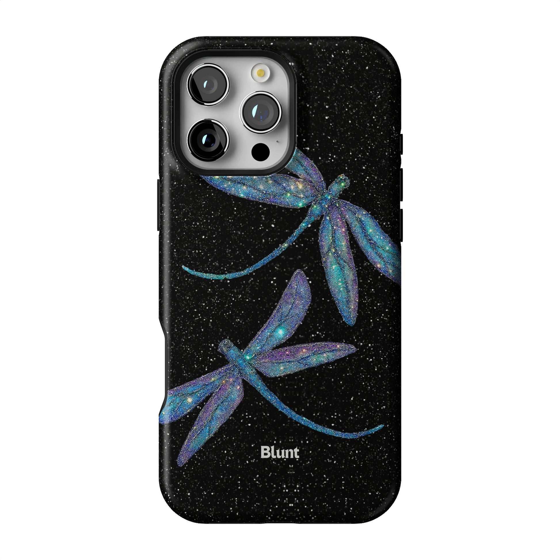 Dragonfly iPhone Case gallery - Iphone_16_Pro_Max_1