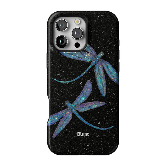 Dragonfly iPhone Case gallery - Iphone_16_Pro_Max_1