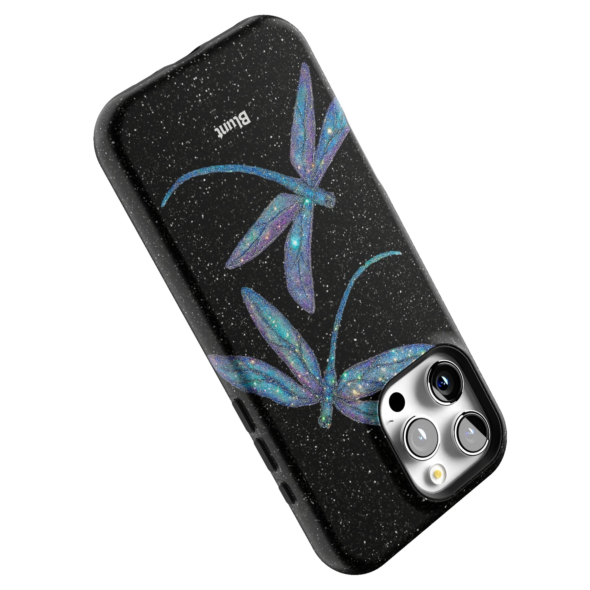 Dragonfly iPhone Case gallery - Iphone_16_Pro_Max_5