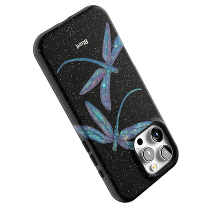 Dragonfly iPhone Case gallery - Iphone_16_Pro_Max_5