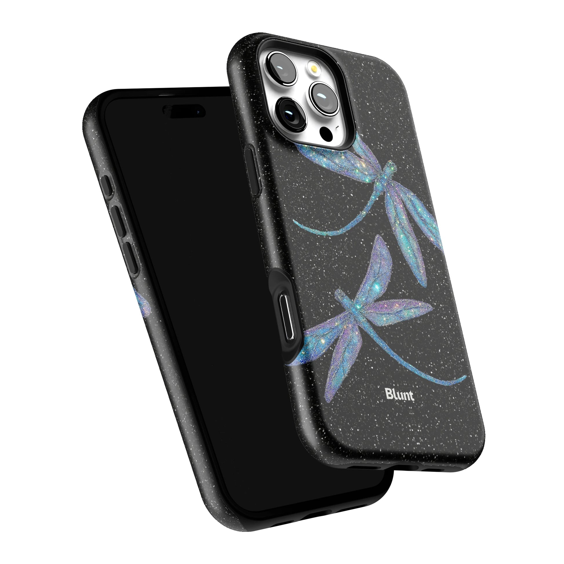 Dragonfly iPhone Case gallery - Iphone_16_Pro_Max_6