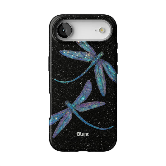 Dragonfly iPhone Case gallery - Iphone_17_Air_1