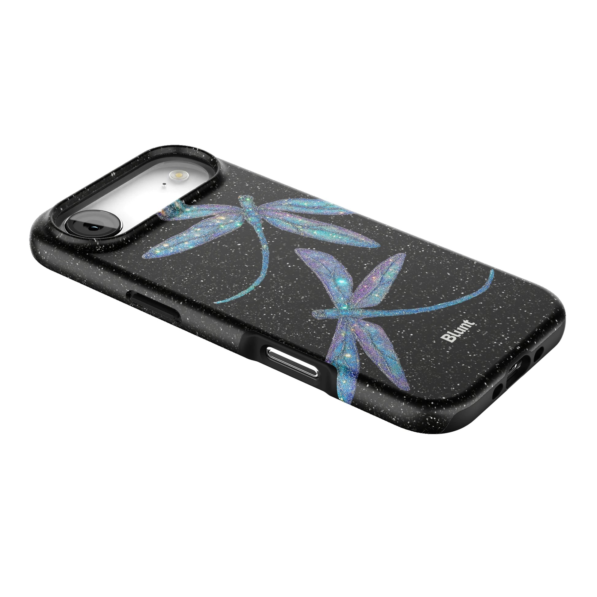 Dragonfly iPhone Case gallery - Iphone_17_Air_2