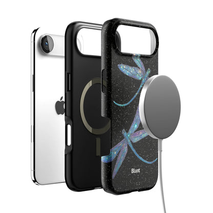 Dragonfly iPhone Case gallery - Iphone_17_Air_4