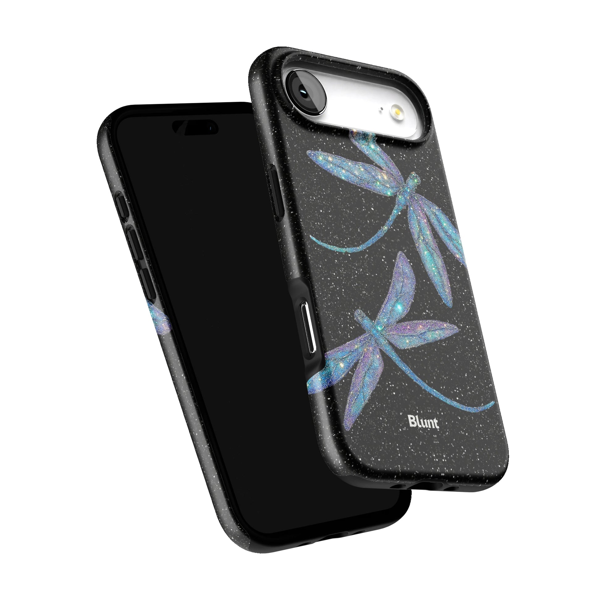 Dragonfly iPhone Case gallery - Iphone_17_Air_6