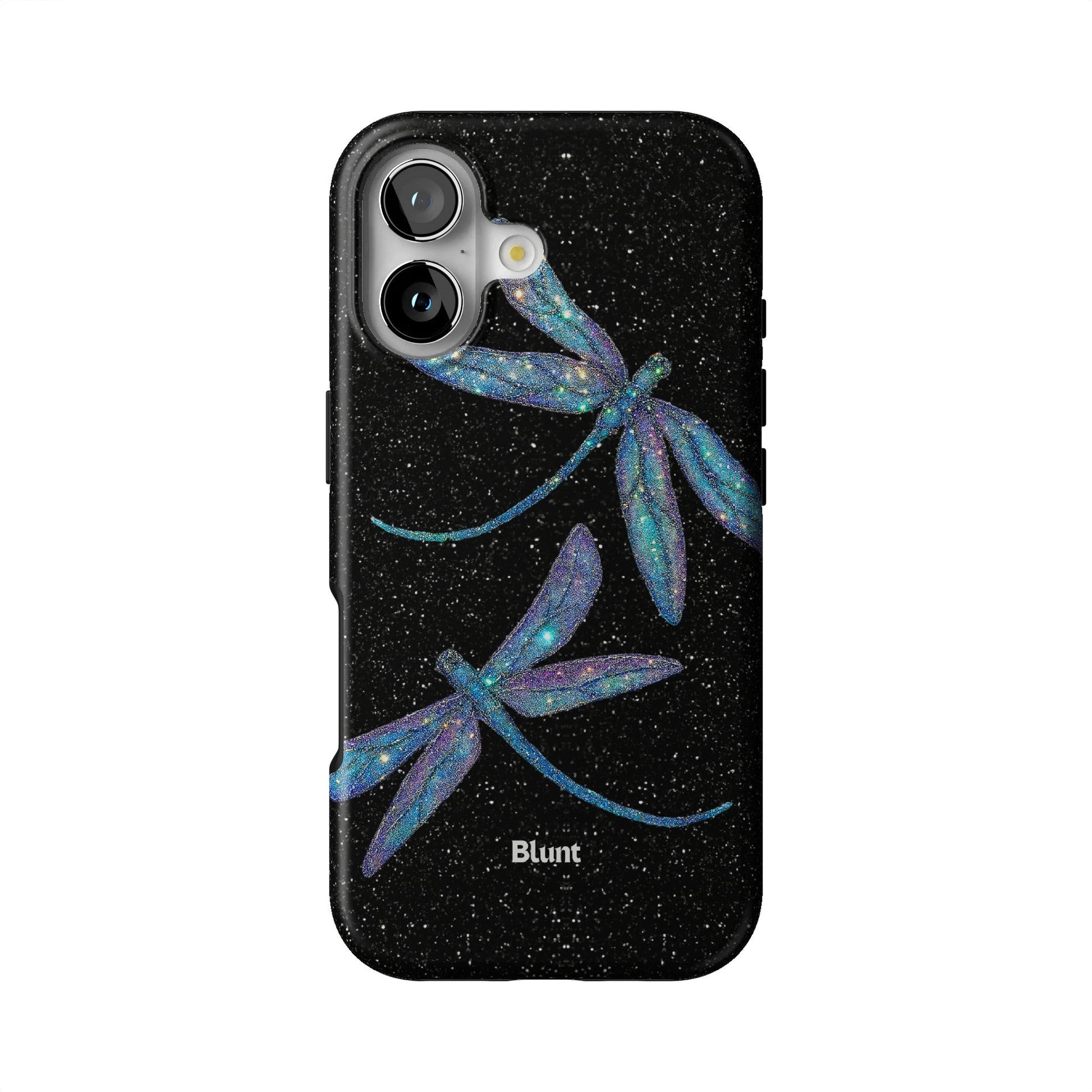Dragonfly iPhone Case iPhone 14 Pro / Tough Dragonfly iPhone Case iPhone 14 Pro / Tough