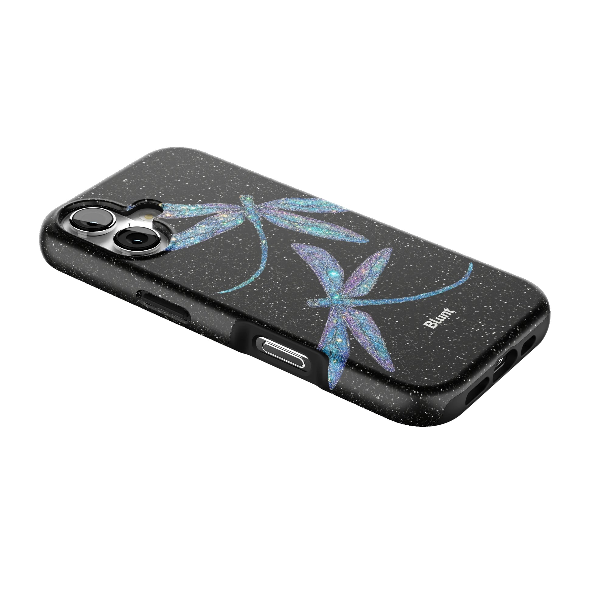Dragonfly iPhone Case gallery - Iphone_17_Iphone_2