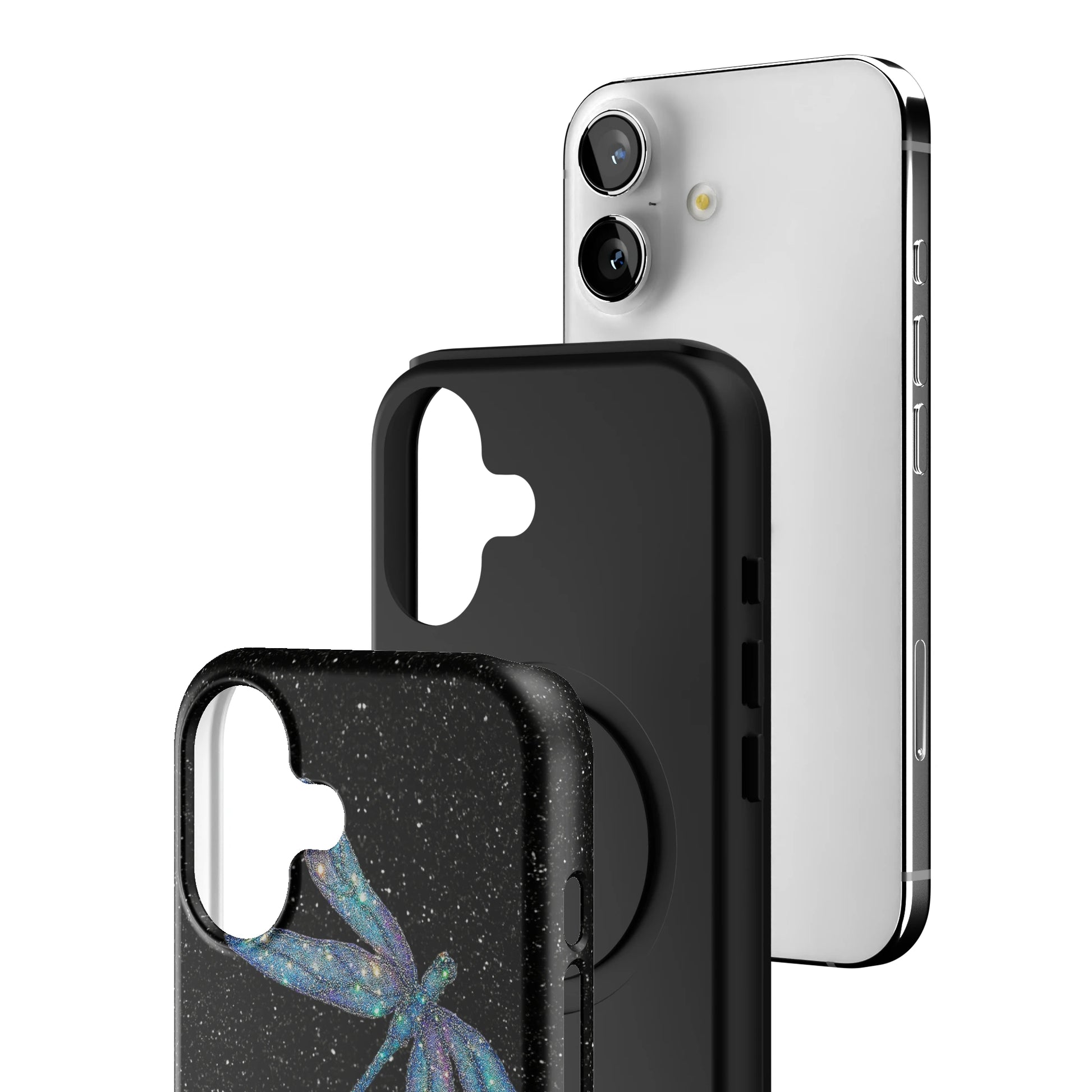 Dragonfly iPhone Case gallery - Iphone_17_Iphone_3