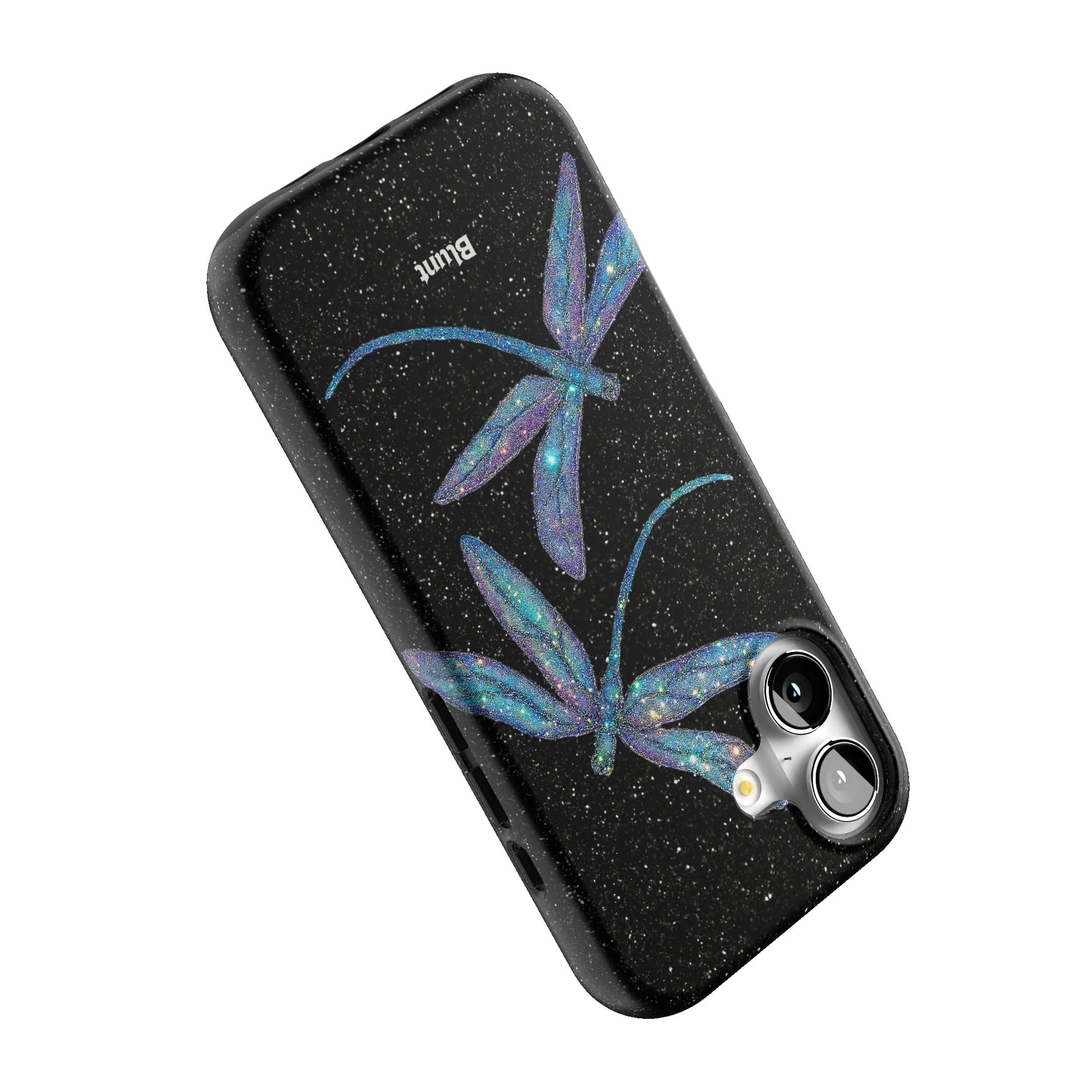 Dragonfly iPhone Case gallery - Iphone_17_Iphone_5