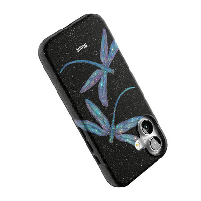 Dragonfly iPhone Case gallery - Iphone_17_Iphone_5