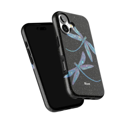 Dragonfly iPhone Case gallery - Iphone_17_Iphone_6