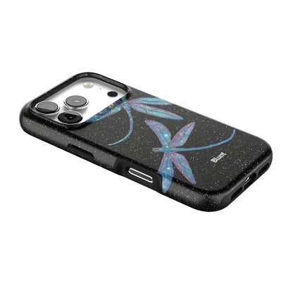 Dragonfly iPhone Case gallery - Iphone_17_Pro_2