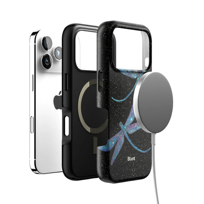 Dragonfly iPhone Case gallery - Iphone_17_Pro_4