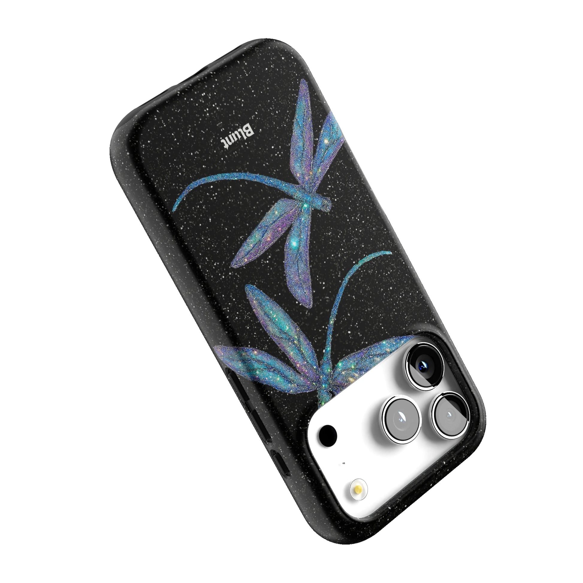 Dragonfly iPhone Case gallery - Iphone_17_Pro_5