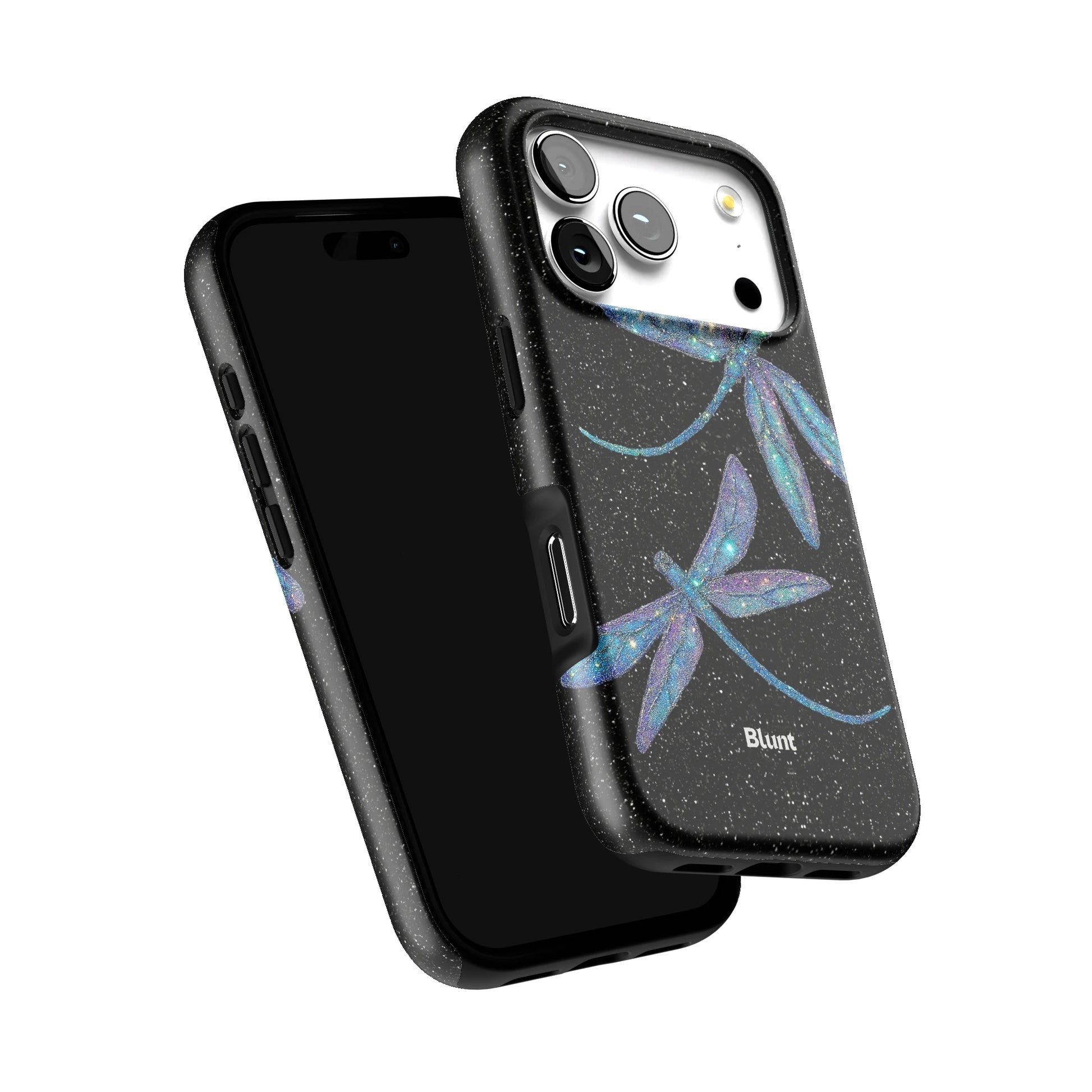 Dragonfly iPhone Case gallery - Iphone_17_Pro_6