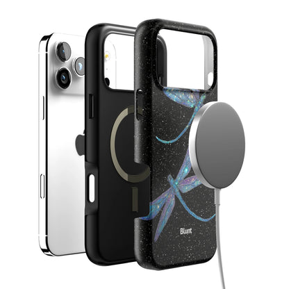 Dragonfly iPhone Case gallery - Iphone_17_Pro_Max_4