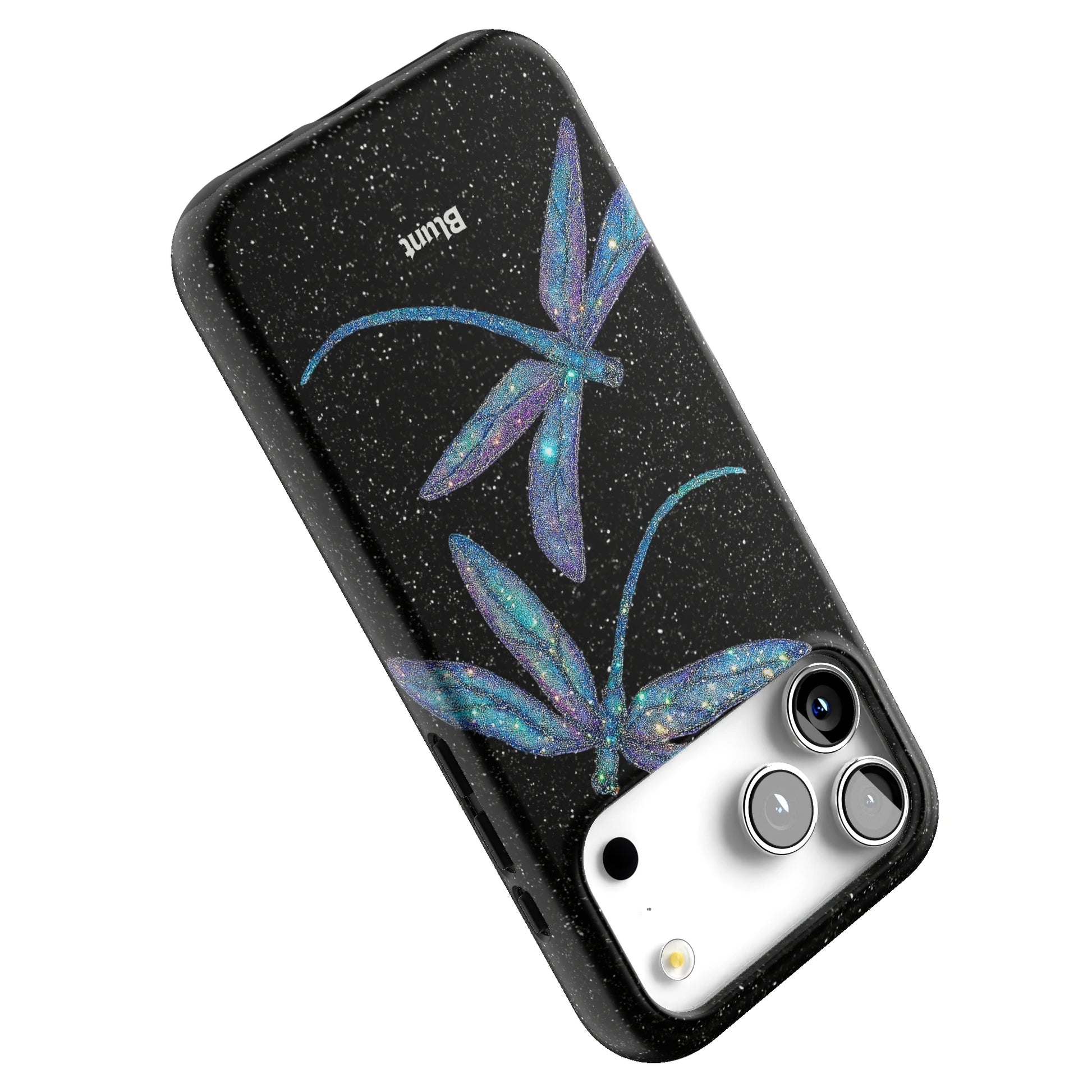 Dragonfly iPhone Case gallery - Iphone_17_Pro_Max_5