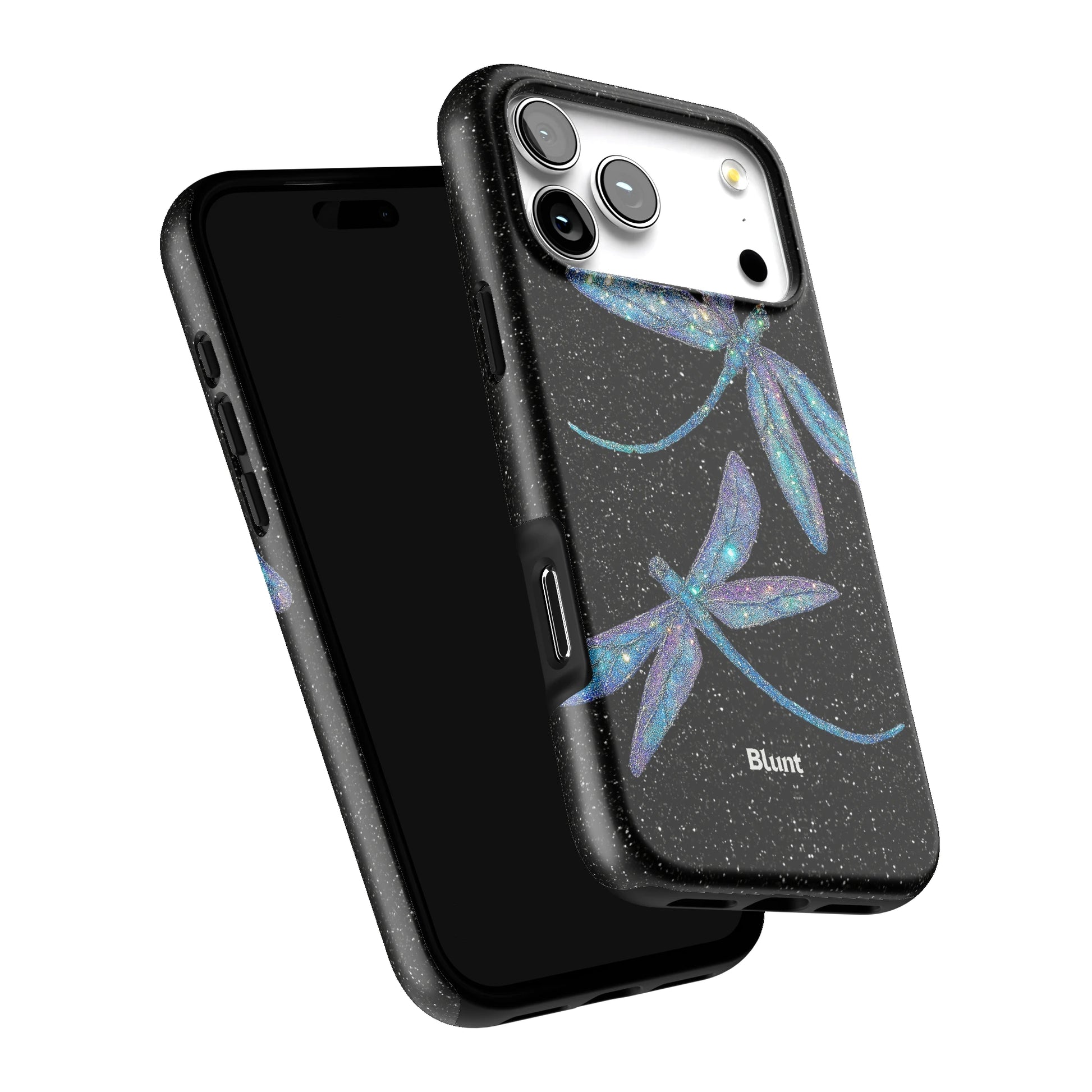 Dragonfly iPhone Case gallery - Iphone_17_Pro_Max_6