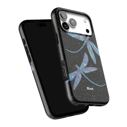 Dragonfly iPhone Case gallery - Iphone_17_Pro_Max_6