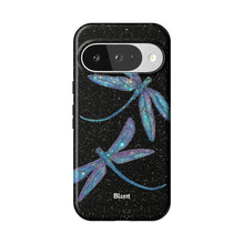 Dragonfly Pixel Case
