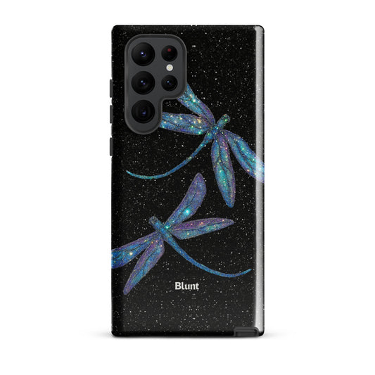 Dragonfly Samsung Case - Blunt Cases