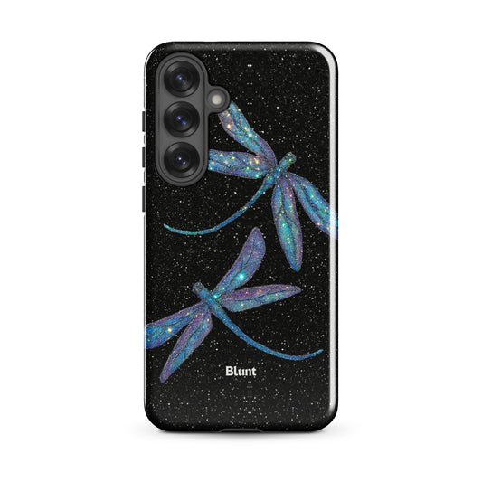 Dragonfly Samsung Case - Blunt Cases