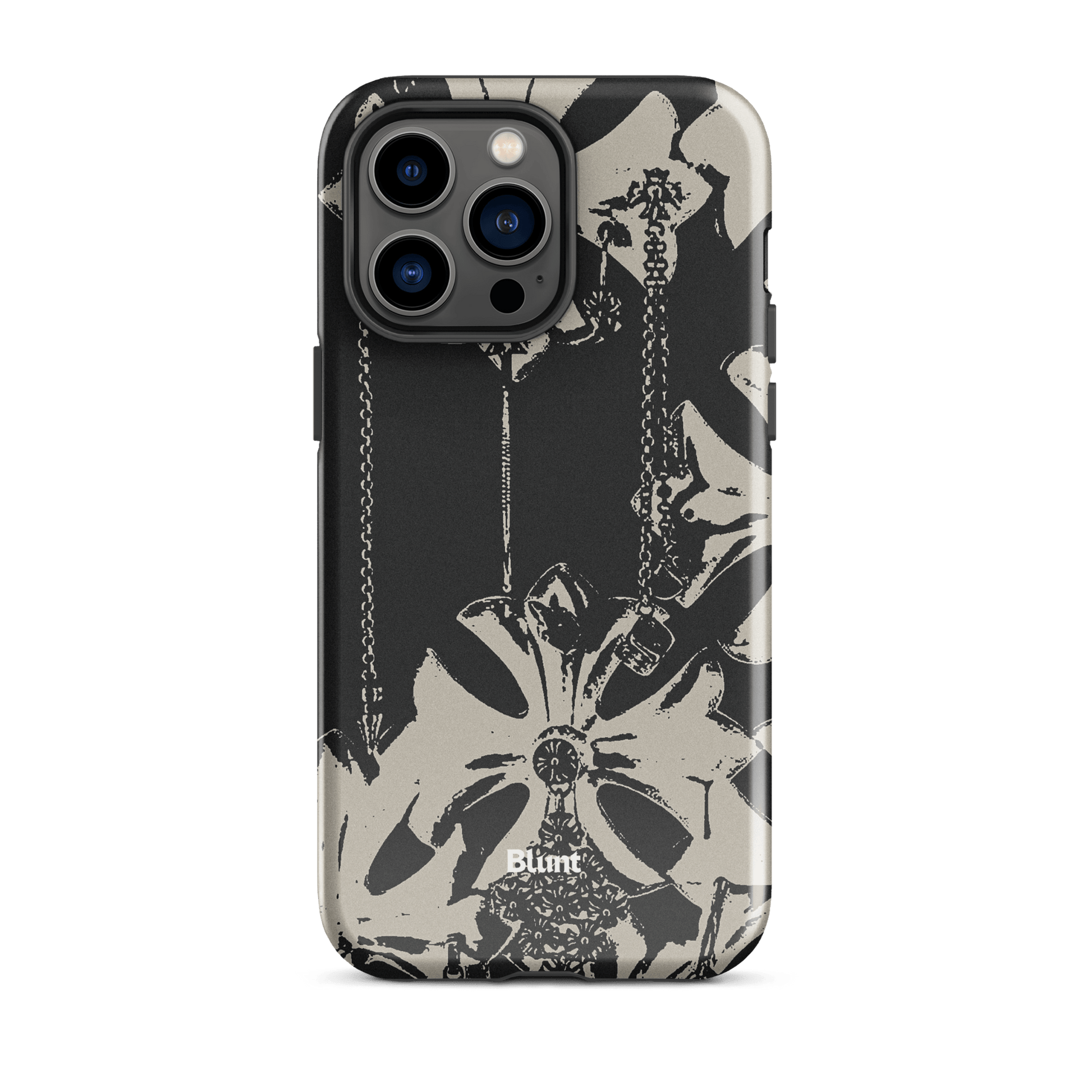 Dravune iPhone Case - Blunt Cases