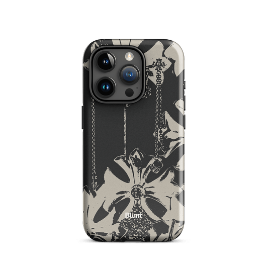Dravune iPhone Case - Blunt Cases