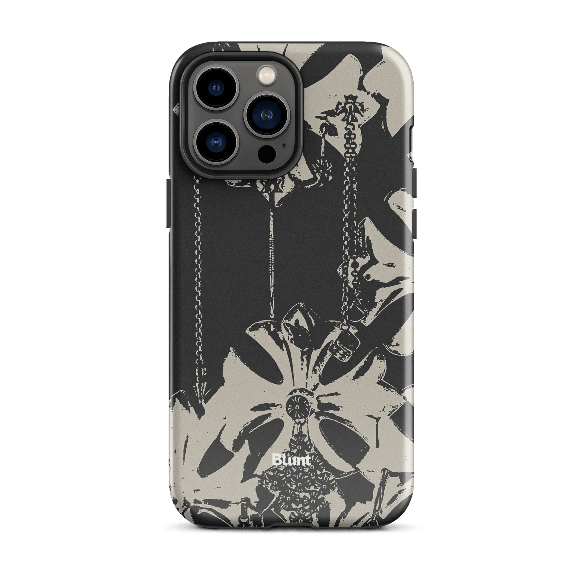 Dravune iPhone Case - Blunt Cases
