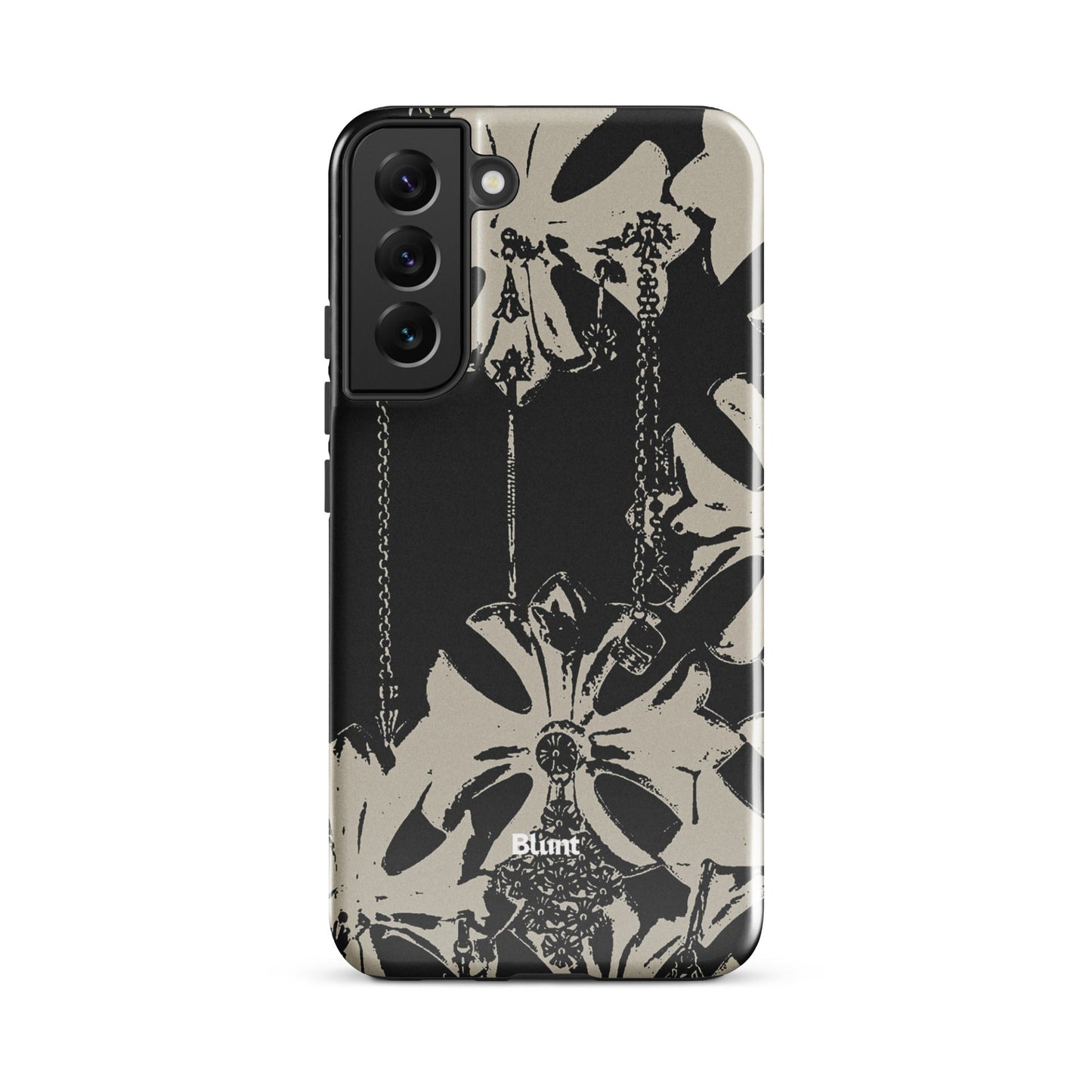 Dravune Samsung Case - Blunt Cases