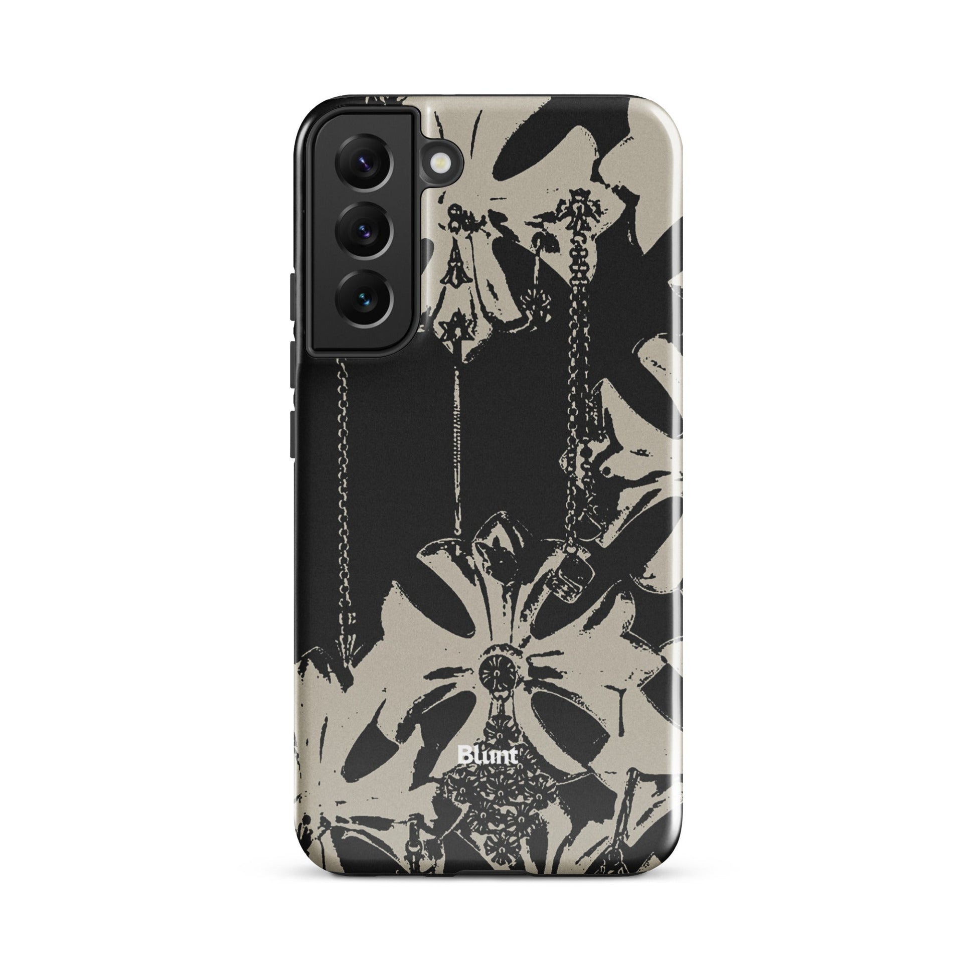 Dravune Samsung Case - Blunt Cases