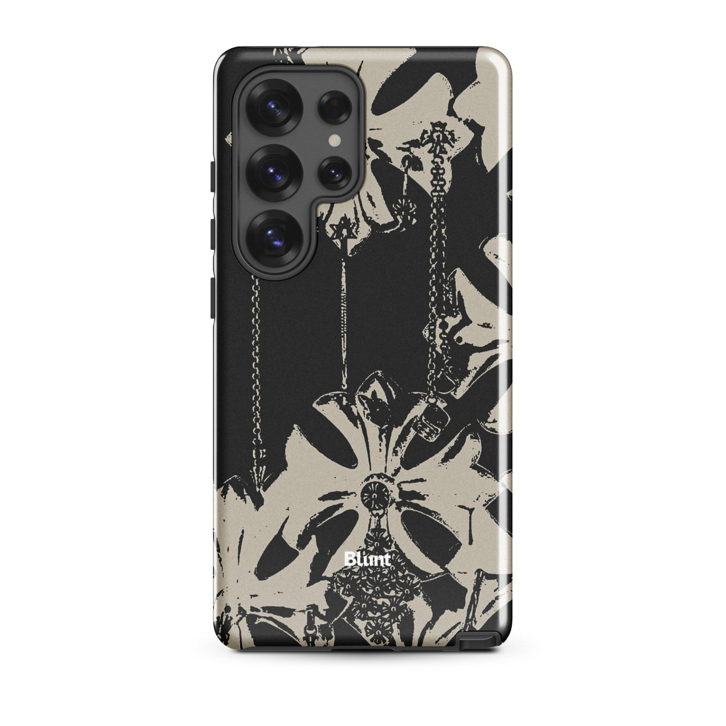 Dravune Samsung Case - Blunt Cases