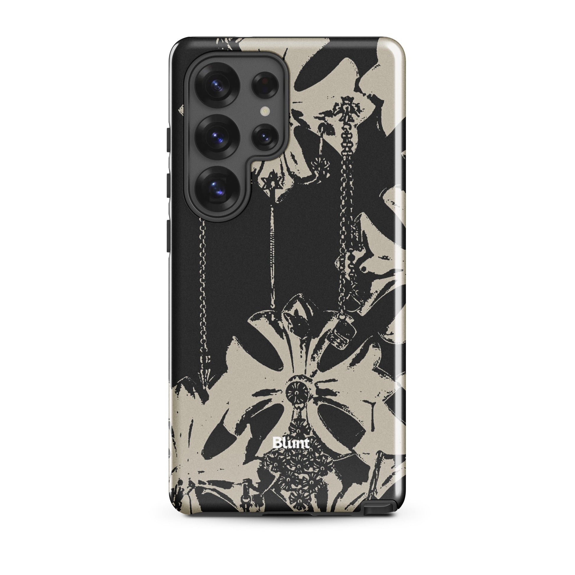 Dravune Samsung Case - Blunt Cases
