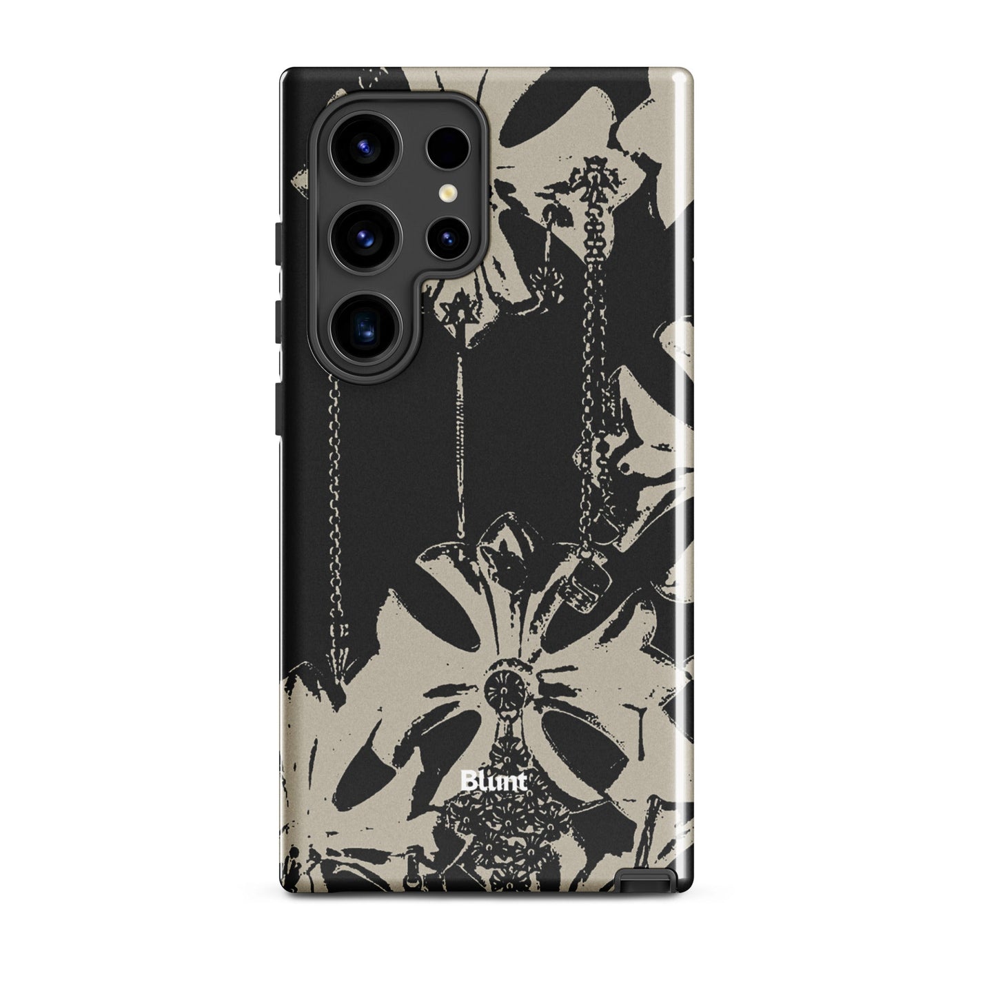 Dravune Samsung Case - Blunt Cases