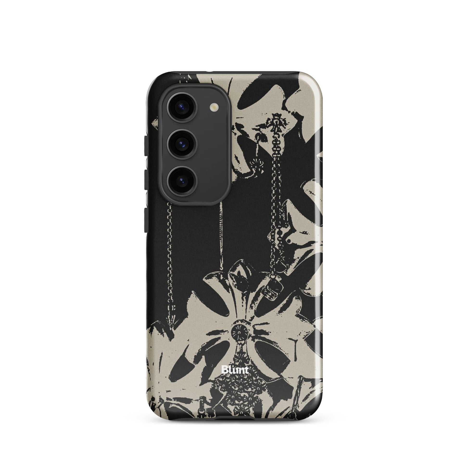 Dravune Samsung Case - Blunt Cases