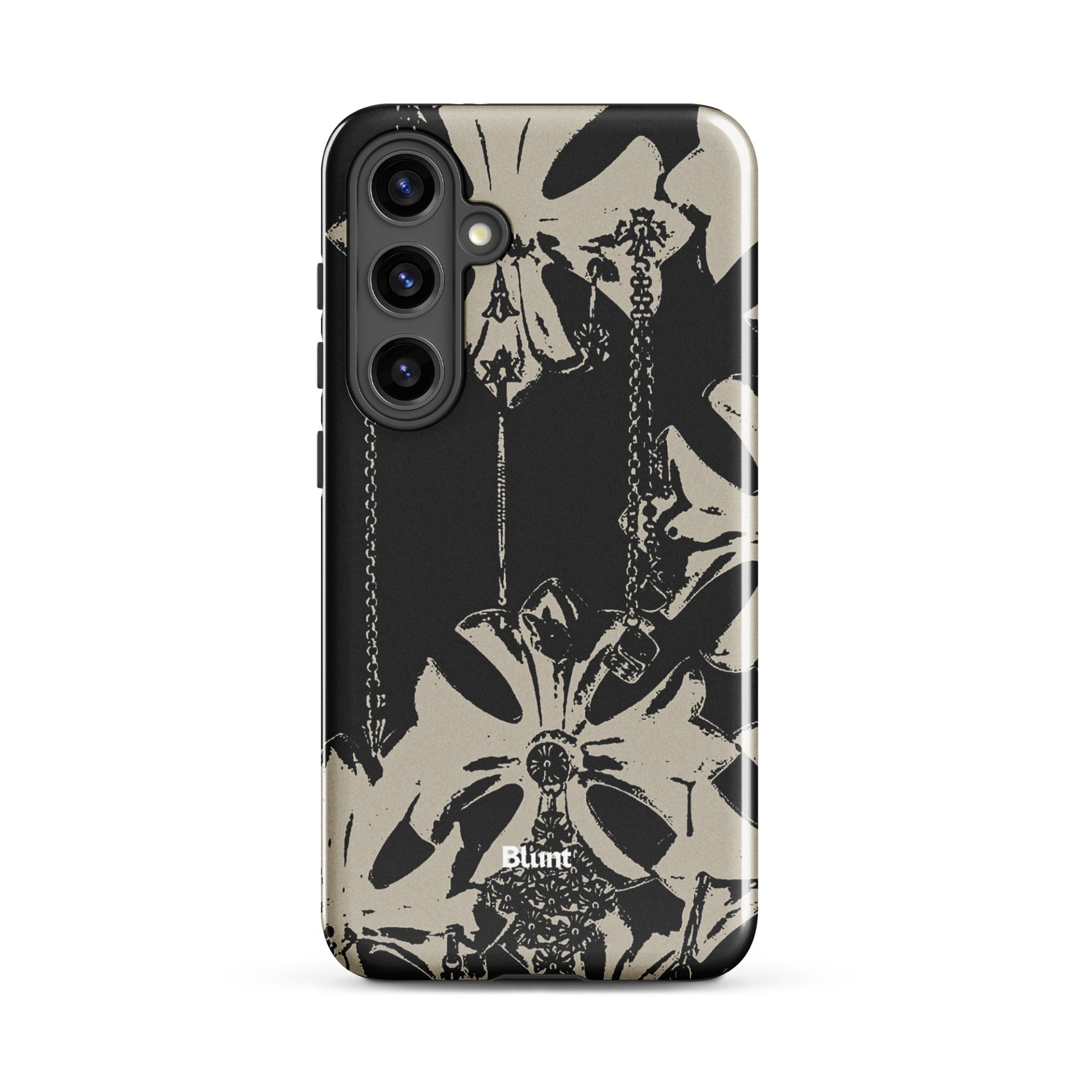 Dravune Samsung Case - Blunt Cases