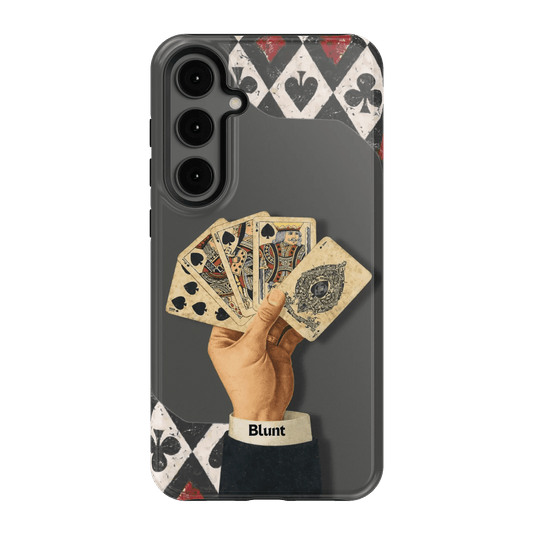 Draw Samsung Case - Blunt Cases