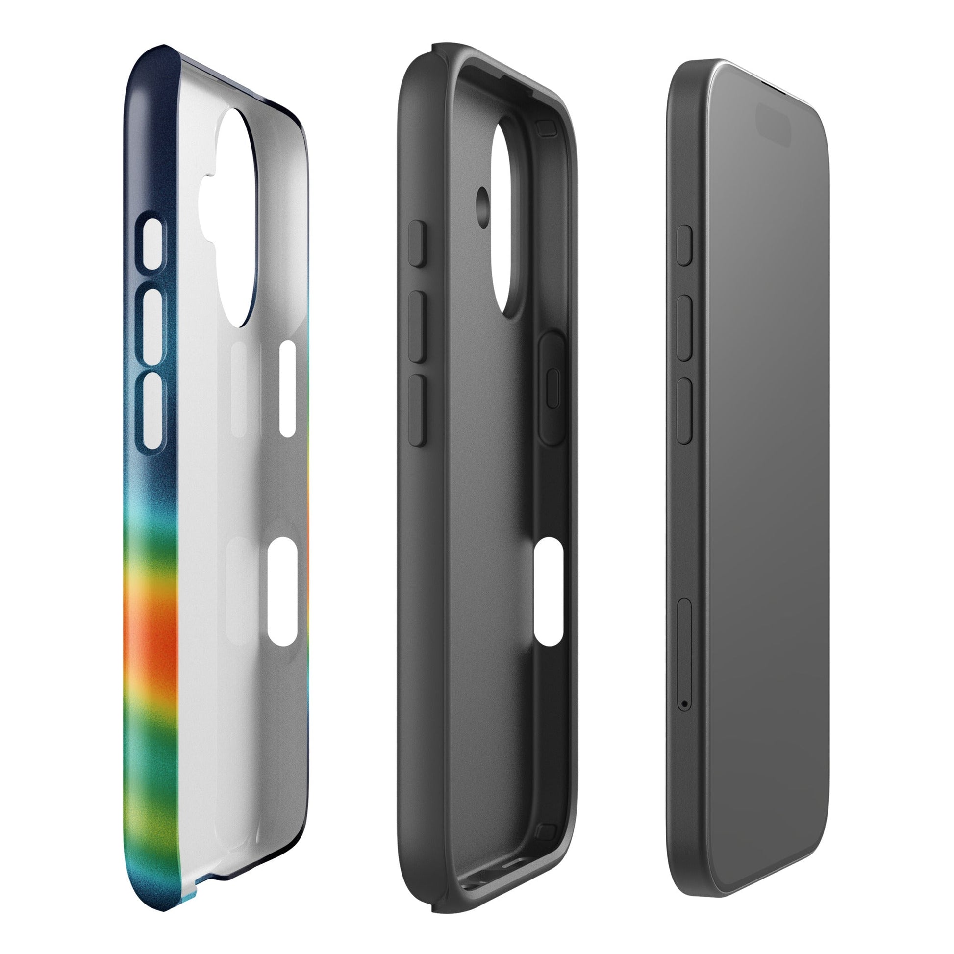 Drayn iPhone Case - Blunt Cases