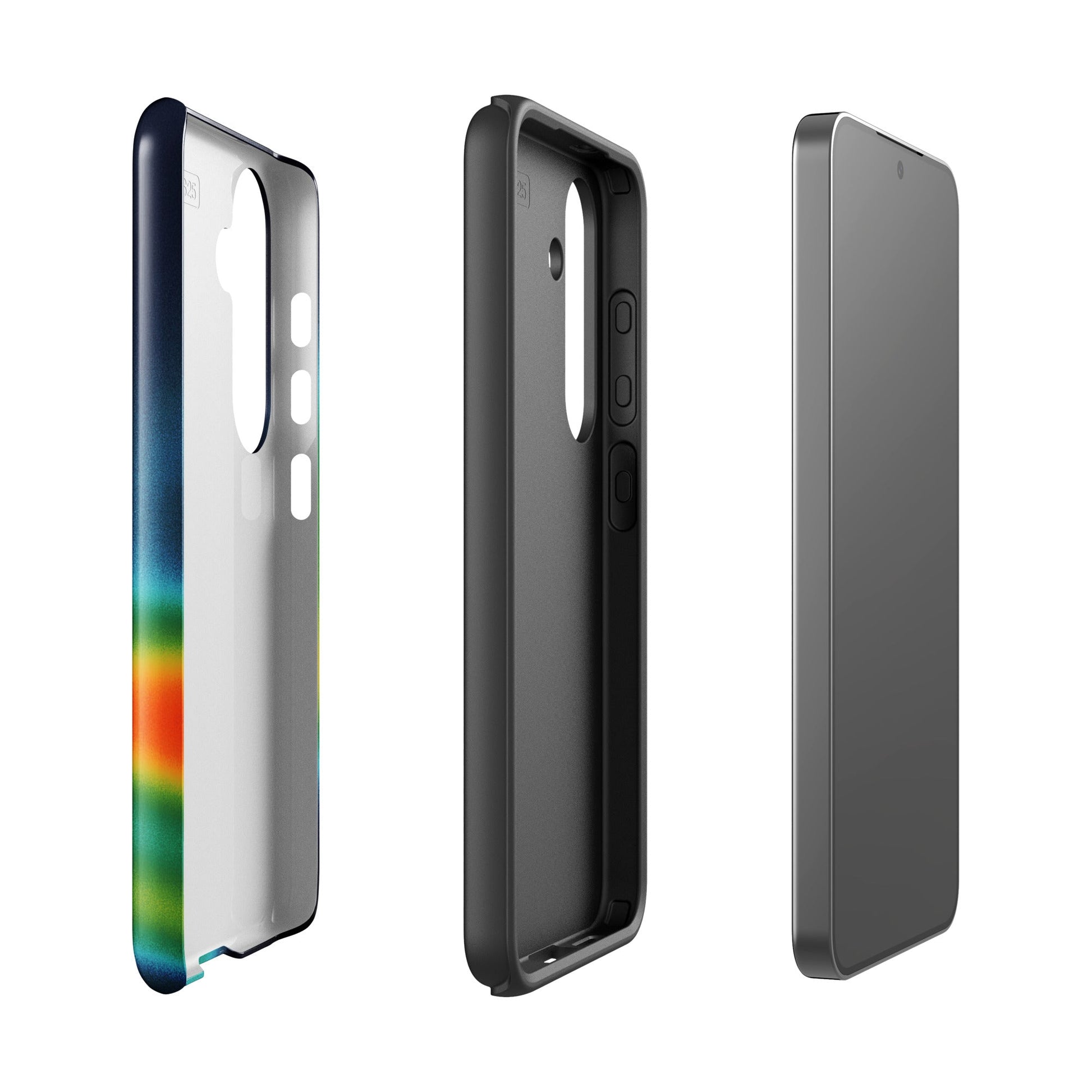 Drayn Samsung Case - Blunt Cases