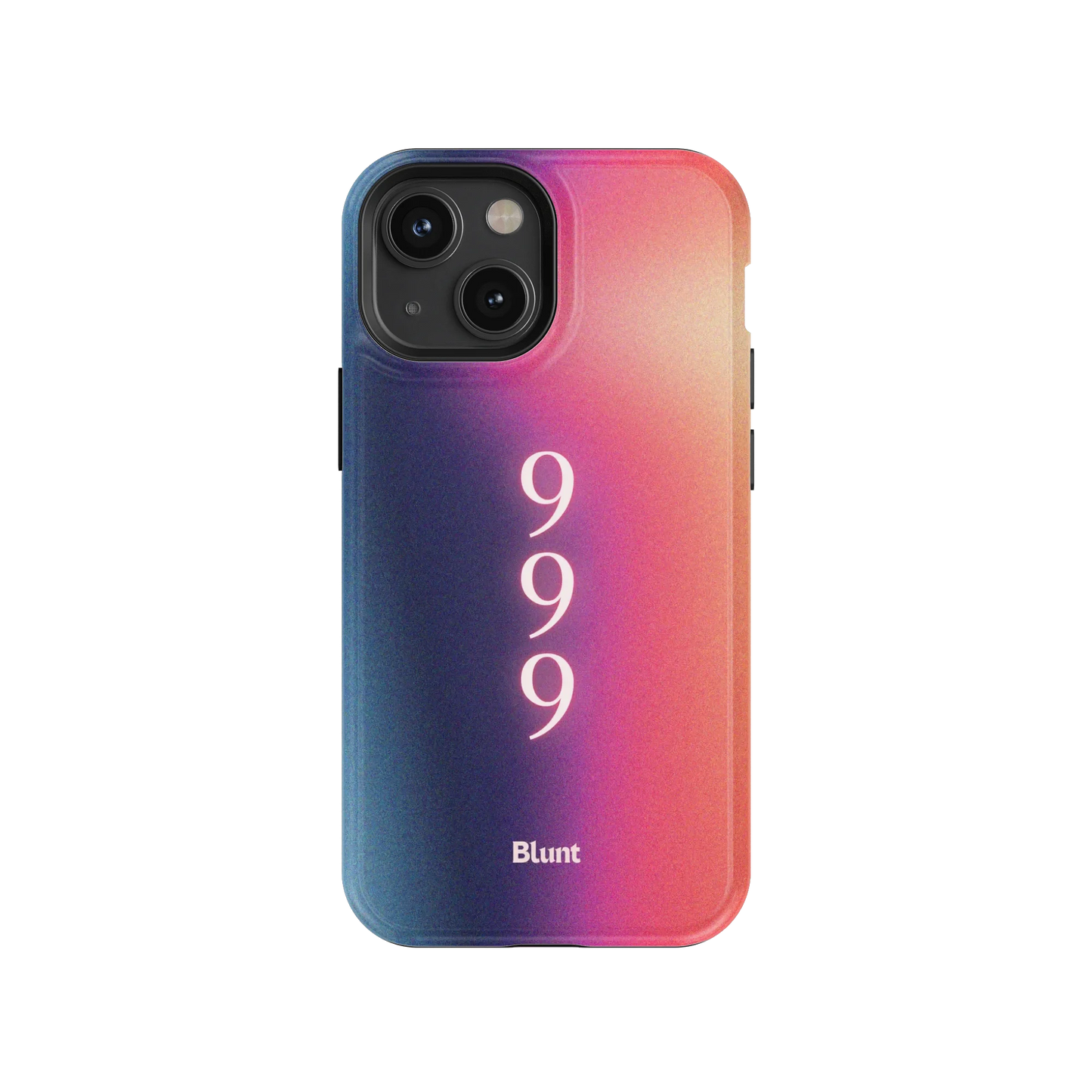 Phase iPhone Case