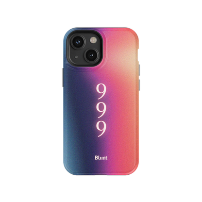 Phase iPhone Case