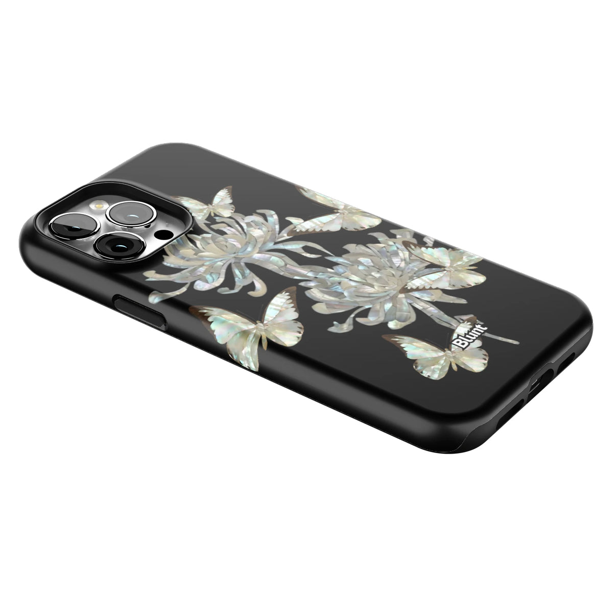 Floral-Void-iphone-case-iPhone 13 Pro Max-2
