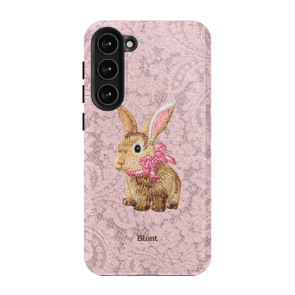 Bunny Belle Samsung Case