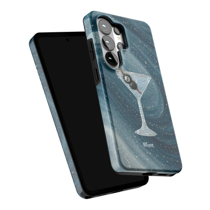 Blue-Happy-Hour-samsung-case-Galaxy S26 Ultra-5