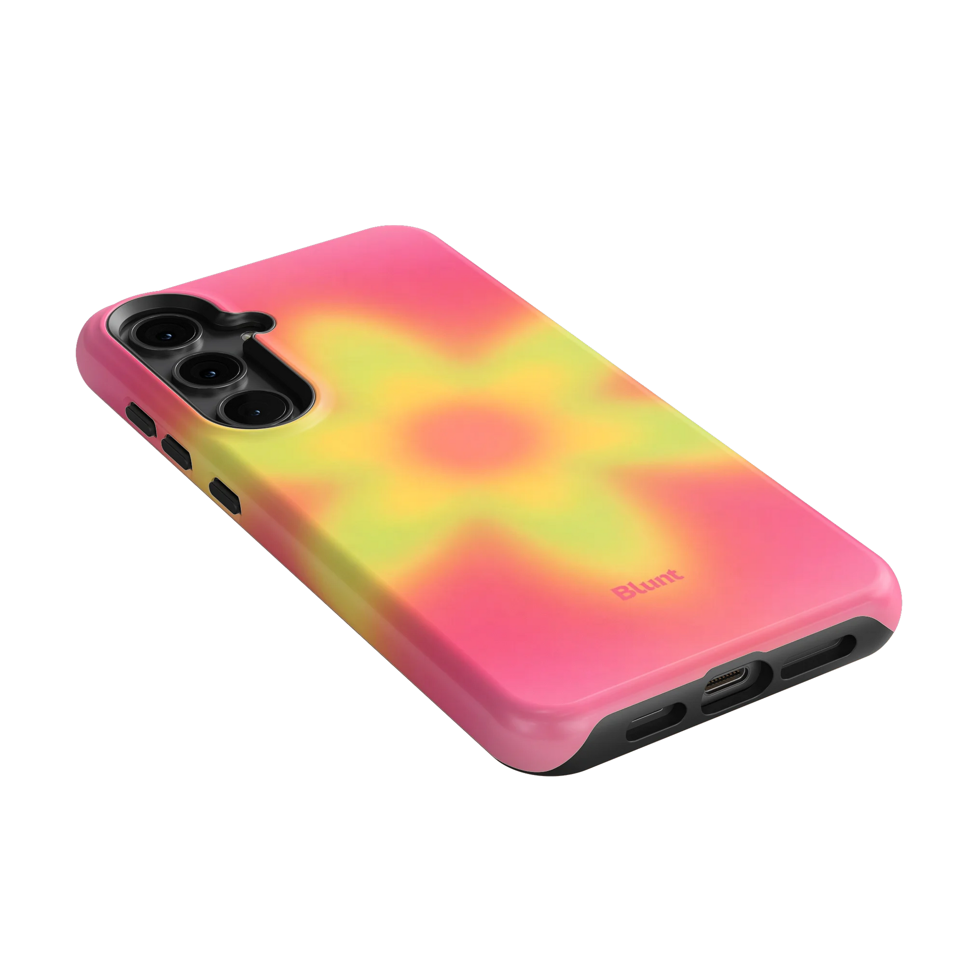 Apple-Bloom-samsung-case-Galaxy S24 Plus-2