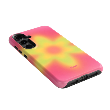 Apple-Bloom-samsung-case-Galaxy S24 Plus-2
