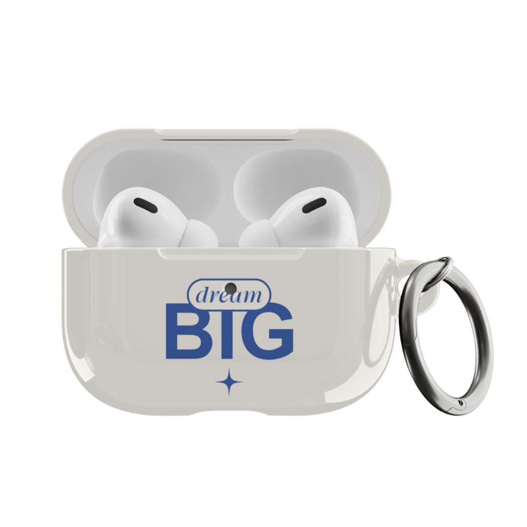 Dream Big Airpod Case - blunt cases