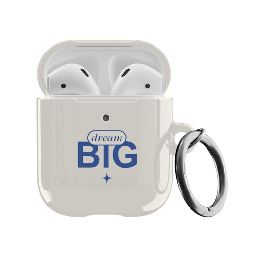 Dream Big Airpod Case - blunt cases