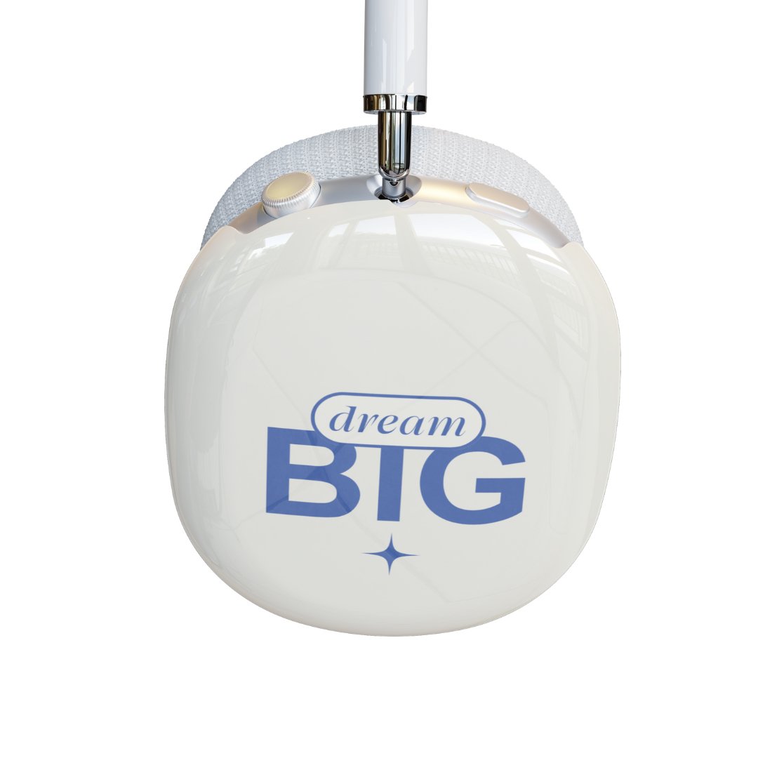 Dream Big Airpod Max Case - blunt cases